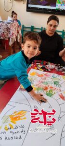 تجمل بالأخلاق وورش عمل، صفحة جديدة في كتاب بداية بشبان بنها