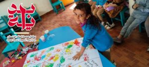 تجمل بالأخلاق وورش عمل، صفحة جديدة في كتاب بداية بشبان بنها