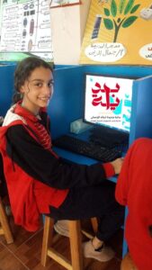 رياضة وحاسب  آلي .. شبان بنها تواصل أنشطتها ضمن مبادرة بداية لبناء الإنسان