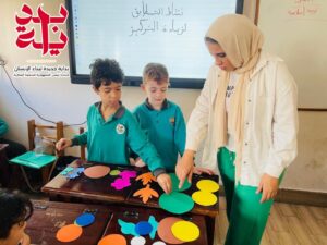 رياضة وحاسب  آلي .. شبان بنها تواصل أنشطتها ضمن مبادرة بداية لبناء الإنسان