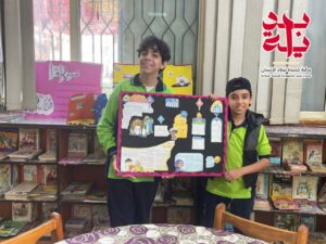 اتحضر للأخضر وندوة عن الاسعافات الاولية ، يوم مميز من بداية بشبان بنها