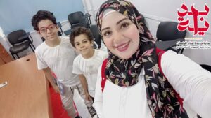 رياضة ولغة انجليزية وقرآن .. شبان بنها تواصل أنشطتها ضمن مبادرة بداية لبناء الإنسان