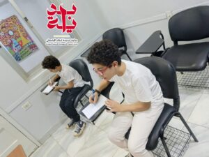 رياضة ولغة انجليزية وقرآن .. شبان بنها تواصل أنشطتها ضمن مبادرة بداية لبناء الإنسان