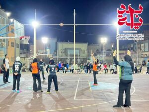 رياضة ولغة انجليزية وقرآن .. شبان بنها تواصل أنشطتها ضمن مبادرة بداية لبناء الإنسان