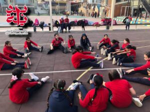 التوعية بأخطار الادمان والرياضة والبرمجة، حلقة جديدة في سلسلة بداية بشبان بنها