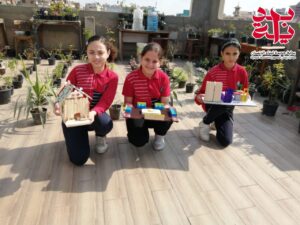 ندوة للتوعية بمرض السعار وورش عمل لذوي الهمم، يوم مختلف بطعم بداية من شبان بنها