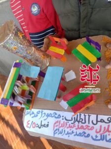 ندوة للتوعية بمرض السعار وورش عمل لذوي الهمم، يوم مختلف بطعم بداية من شبان بنها