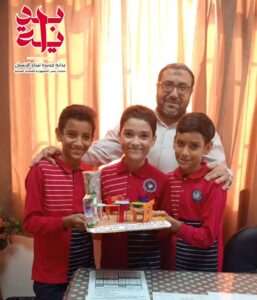 ندوة للتوعية بمرض السعار وورش عمل لذوي الهمم، يوم مختلف بطعم بداية من شبان بنها