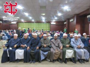 إعلام بنها والشبان يطلقان مبادرة الولاء والانتماء ضمن بداية جديدة لبناء الإنسان