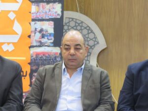 إعلام بنها والشبان يطلقان مبادرة الولاء والانتماء ضمن بداية جديدة لبناء الإنسان