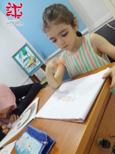 سباحة ورسم لذوي الهمم وقرآن  .. شبان بنها تواصل أنشطتها ضمن مبادرة بداية لبناء الإنسان