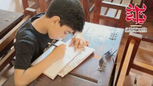 سباحة ورسم لذوي الهمم وقرآن  .. شبان بنها تواصل أنشطتها ضمن مبادرة بداية لبناء الإنسان