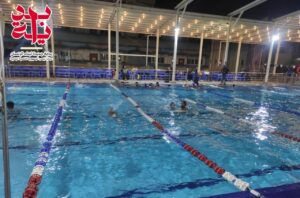 سباحة ورسم لذوي الهمم وقرآن  .. شبان بنها تواصل أنشطتها ضمن مبادرة بداية لبناء الإنسان