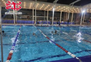 سباحة ورسم لذوي الهمم وقرآن  .. شبان بنها تواصل أنشطتها ضمن مبادرة بداية لبناء الإنسان