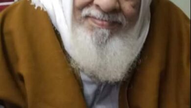 حسن الخاتمة .. وفاة مؤذن عقب فتحه لباب المسجد بالقليوبية 