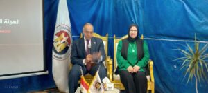 انطلاق برامج التوعية بأهمية المشاركة الانتخابية وتعزيز وعي الطلاب بمعنى الديمقراطية بمدارس القليوبية