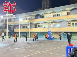 غناء وتمثيل ورياضة .. أنشطة مميزة لشبان بنها في إطار مبادرة "بداية"