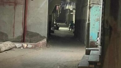 جريمة تهز بنها .. أخ يقتل شقيقه بسبب خلافات الزوجات