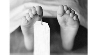 بسبب الغيرة .. فتاة تقتل ابنة عمها الطفلة بالقليوبية