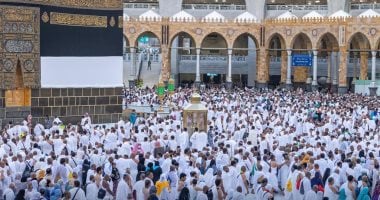 الاثنين القادم .. التضامن الاجتماعي تجري قرعة حج الجمعيات الأهلية الاثنين القادم .. التضامن الاجتماعي تجري قرعة حج الجمعيات الأهلية