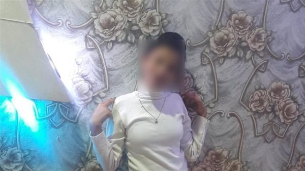 قصة "صباح" ضحية التنمر على يد زميلتها بالعبور .. ووالدها: عايز حق بنتي 