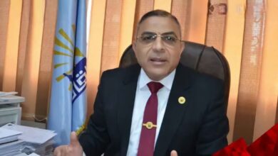 تعرف علي السيرة الذاتية لرئيس مجلس مدينة بنها الجديد تعرف علي السيرة الذاتية لرئيس مجلس مدينة بنها الجديد