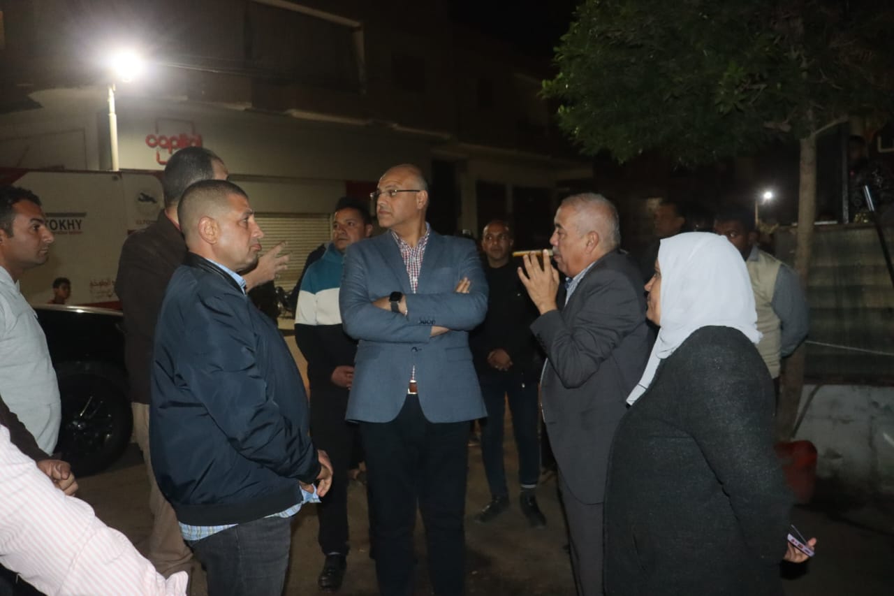 دراسة لتحويل طريق الرشاح إلى محور تبادلي جديد يربط بين مدينة قليوب والطريق الزراعي دراسة لتحويل طريق الرشاح إلى محور تبادلي جديد يربط بين مدينة قليوب والطريق الزراعي