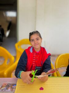 بصمة مؤثرة لإعلامي الشبان ضمن مبادرة انت قدها بهيئة الشبان والتضامن بالقليوبية