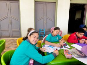 بصمة مؤثرة لإعلامي الشبان ضمن مبادرة انت قدها بهيئة الشبان والتضامن بالقليوبية