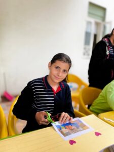 بصمة مؤثرة لإعلامي الشبان ضمن مبادرة انت قدها بهيئة الشبان والتضامن بالقليوبية