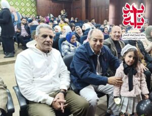 شبان بنها تنفذ أنشطة فنية وتعليمية ضمن مبادرة بداية