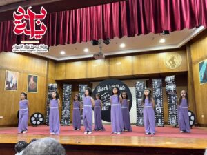 شبان بنها تنفذ أنشطة فنية وتعليمية ضمن مبادرة بداية