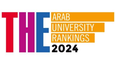 للعام الرابع .. جامعة بنها ضمن أفضل الجامعات العربية طبقاً لتصنيف التايمز البريطاني