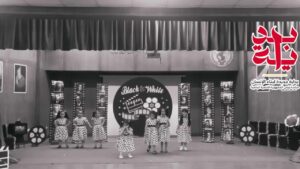 براعم شبان بنها تبدع فى السبعينيات