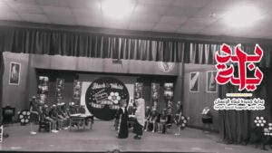 براعم شبان بنها تبدع فى السبعينيات