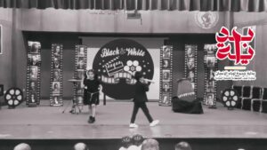 براعم شبان بنها تبدع فى السبعينيات