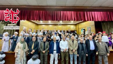 براعم شبان بنها تبدع فى السبعينيات براعم شبان بنها تبدع فى السبعينيات