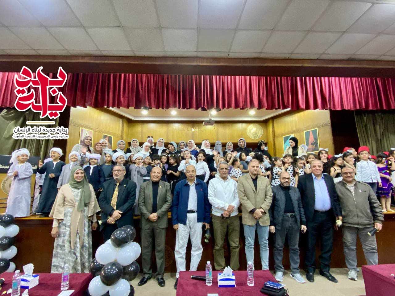 براعم شبان بنها تبدع فى السبعينيات براعم شبان بنها تبدع فى السبعينيات