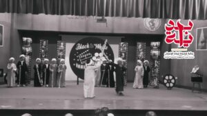 براعم شبان بنها تبدع فى السبعينيات