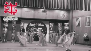 براعم شبان بنها تبدع فى السبعينيات