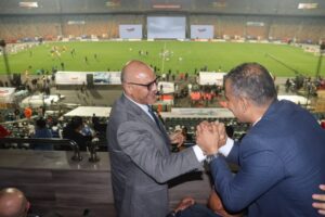 القليوبية تتوج بطلاً لكأس دوري مراكز شباب المحافظات (صور)