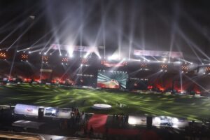 القليوبية تتوج بطلاً لكأس دوري مراكز شباب المحافظات (صور)