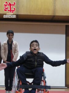 اعلام شبان بنها يشكف ماوراء الكواليس لإحتفالية مبادرة “انت قدها” بهيئة الشبان والتضامن بالقليوبية