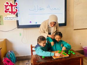 يوم ترفيهي وزيارة مكتبة مصر .. شبان بنها تواصل تنفيذ أنشطة بداية