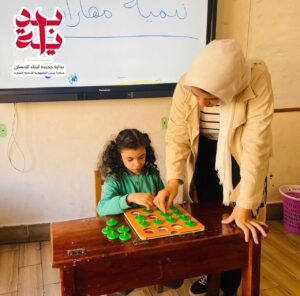 يوم ترفيهي وزيارة مكتبة مصر .. شبان بنها تواصل تنفيذ أنشطة بداية