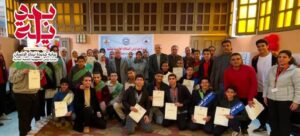 شبان بنها تبدع فى اكتشاف مشاريع جديدة مفيدة للبيئة