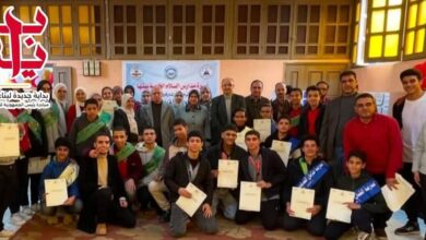 شبان بنها تبدع فى اكتشاف مشاريع جديدة مفيدة للبيئة شبان بنها تبدع فى اكتشاف مشاريع جديدة مفيدة للبيئة