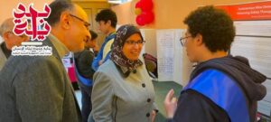 شبان بنها تبدع فى اكتشاف مشاريع جديدة مفيدة للبيئة