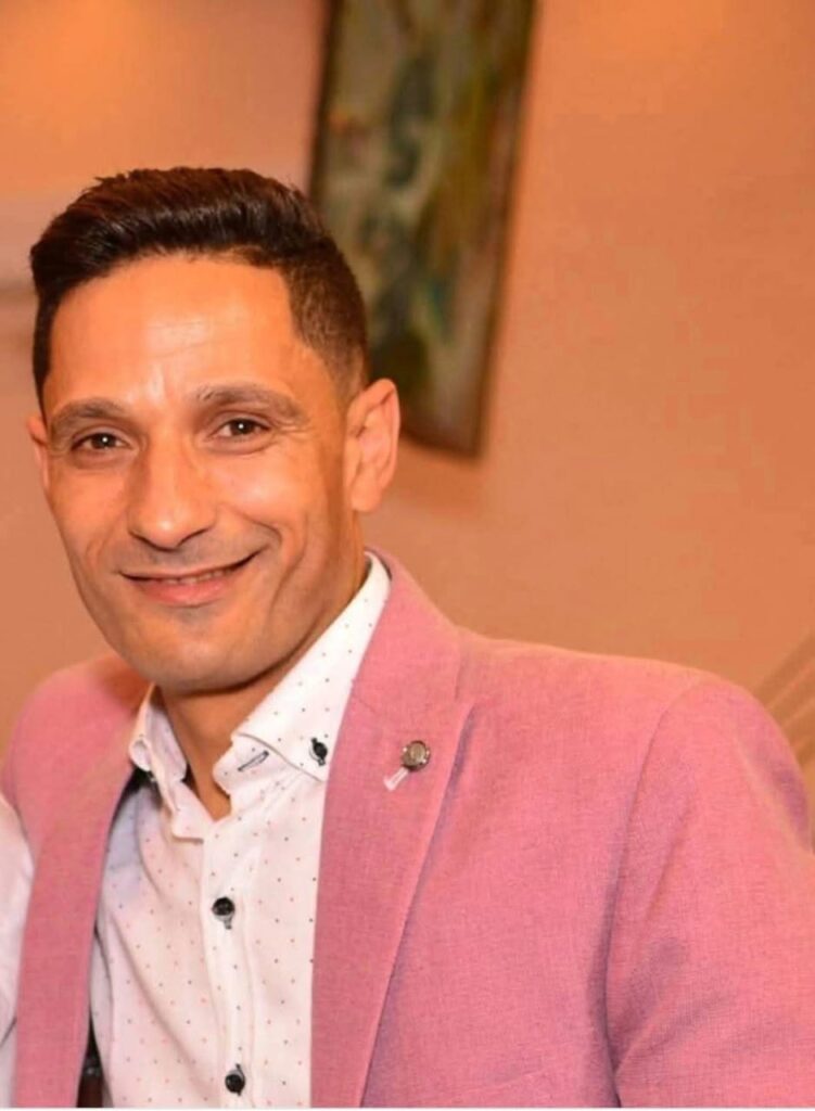 وفاة شاب أثناء لعب كرة القدم مع أصدقائه بمركز شباب كوم الأطرون بالقليوبية 