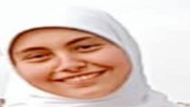 حزن في القليوبية بسبب وفاة طالبة أزهرية بالخانكة حزن في القليوبية بسبب وفاة طالبة أزهرية بالخانكة